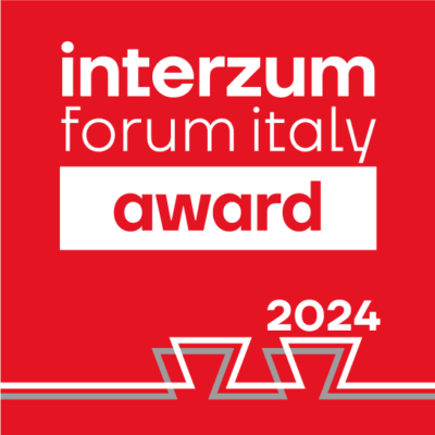 Interzum Forum Italy 标志