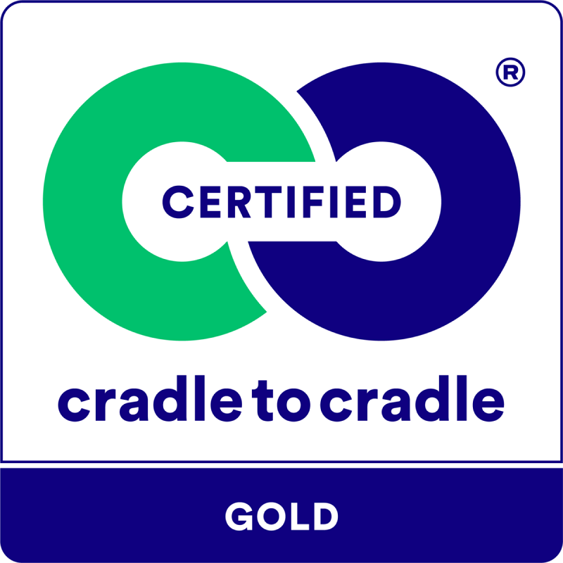 Gold Certification Logo