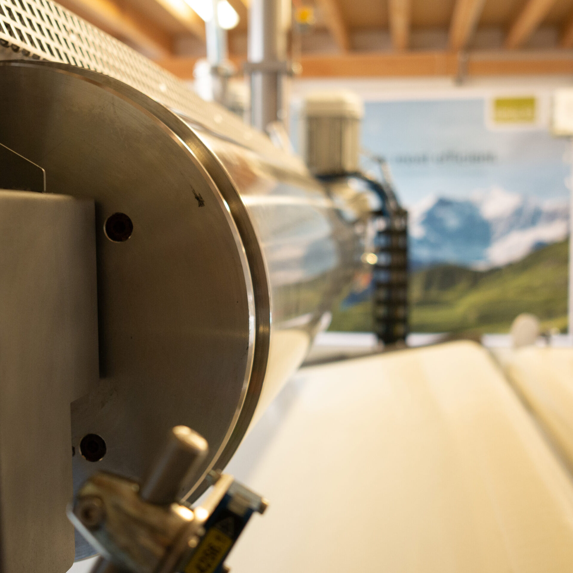 SIMALFA® 创新中心